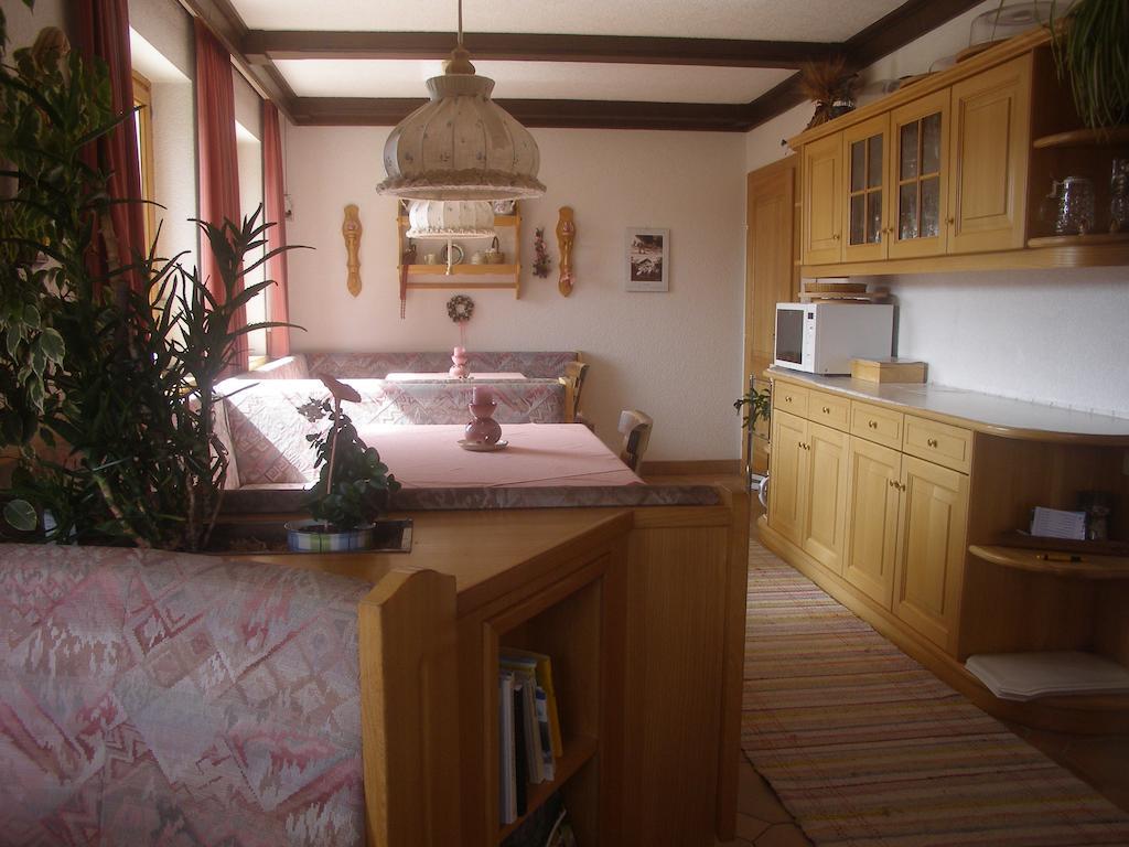 Haus Gschwendtner Hotel ฟาร์แวร์เฟน ภายนอก รูปภาพ