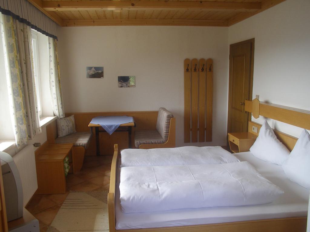 Haus Gschwendtner Hotel ฟาร์แวร์เฟน ห้อง รูปภาพ