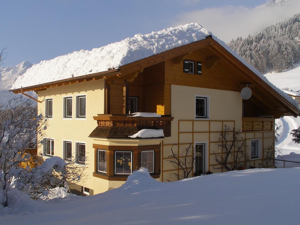 Haus Gschwendtner Hotel ฟาร์แวร์เฟน ภายนอก รูปภาพ